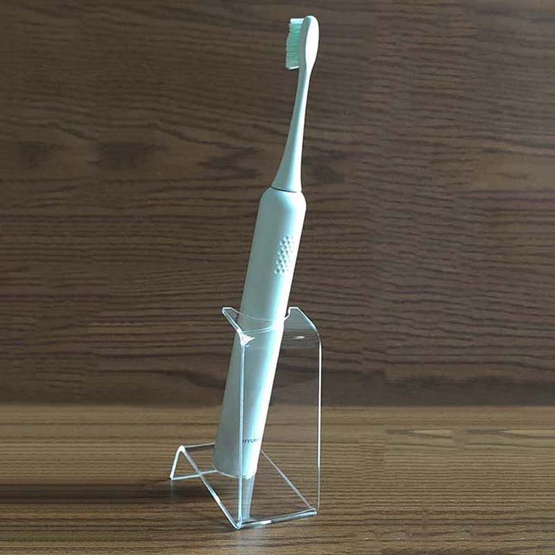 亞克力展示架 電動(dòng)牙刷支架定制